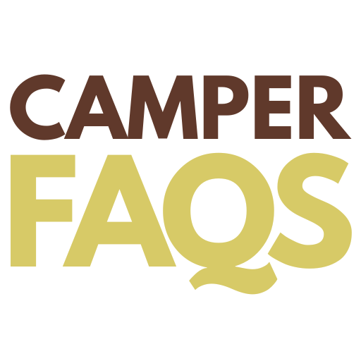 CamperFAQs app icon