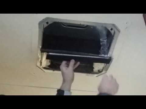 The RV A/C Silencer by WackO Products LLC