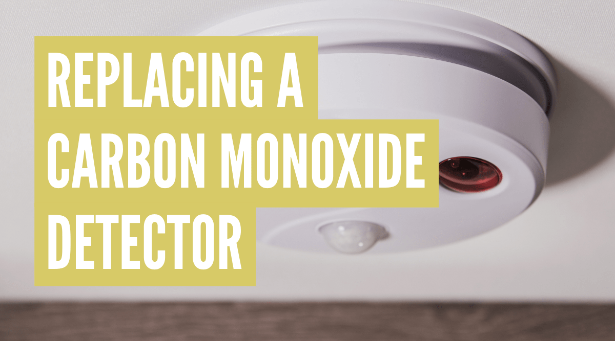 When To Replace Carbon Monoxide Detector camperfaqs.com