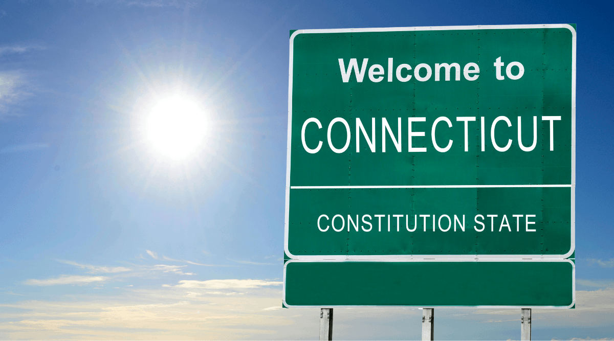 Connecticut RV Storage