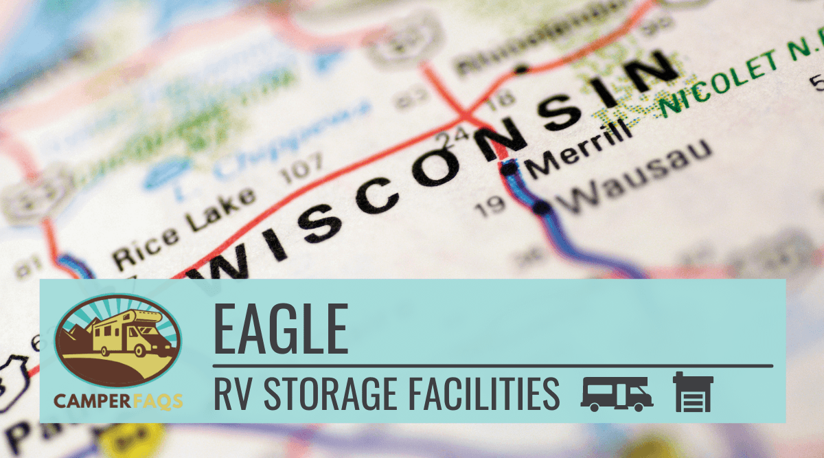 RV storage facilities in Eagle