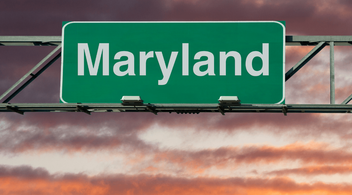 RV Storage Facilities in Maryland