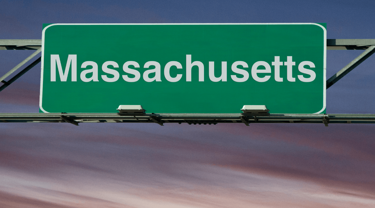 Massachusetts RV Storage