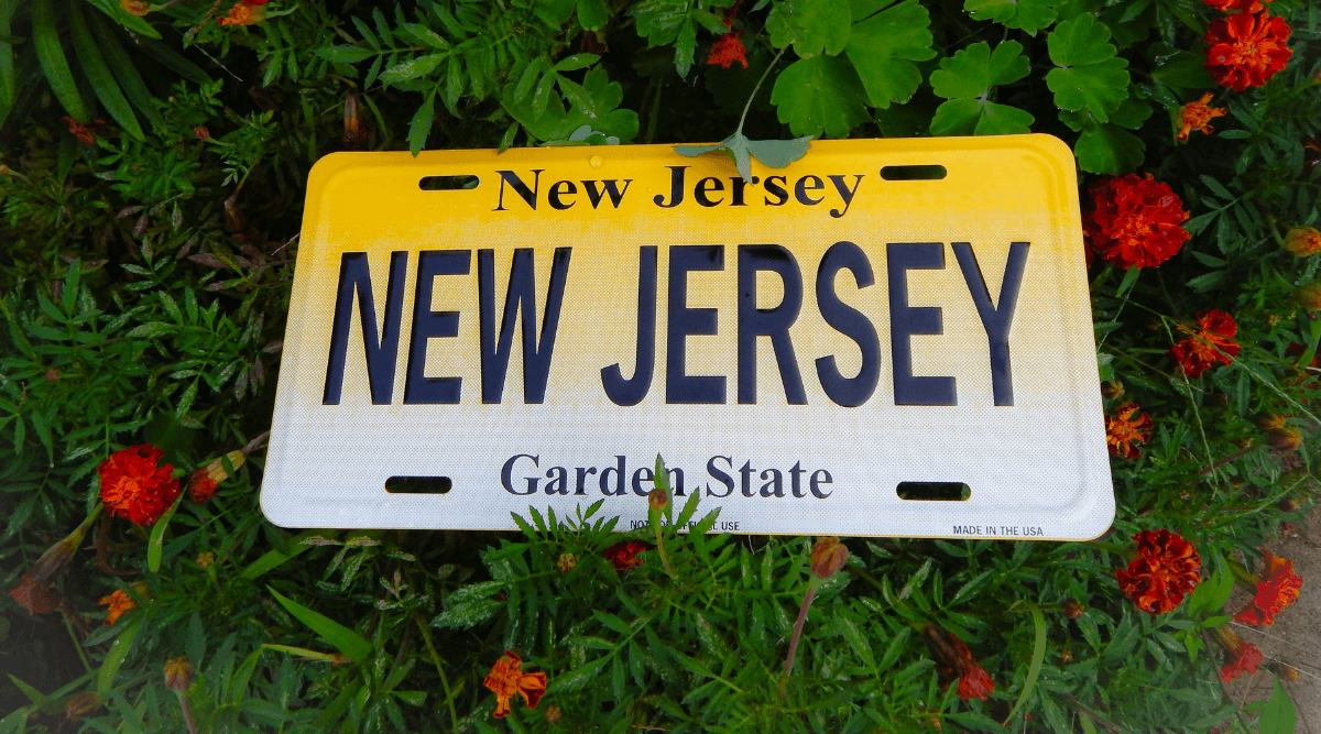 New Jersey RV Storage
