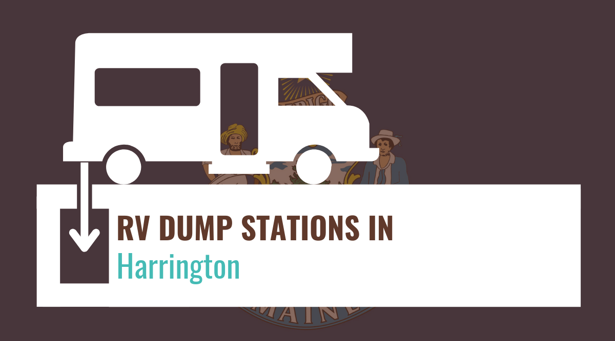 RV Dump Stations In Harrington Maine rv-dump-stations-in-harrington-maine