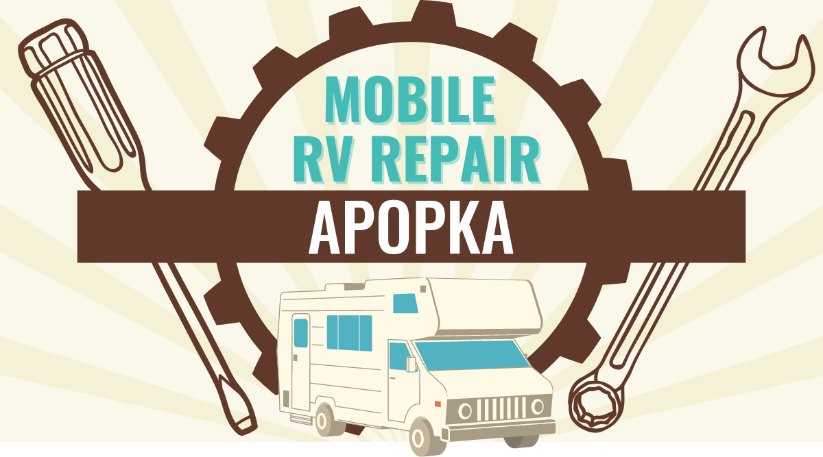 Mobile RV Repair in Apopka