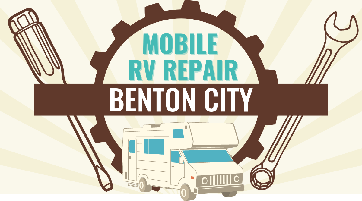 Mobile RV Repair in Benton City