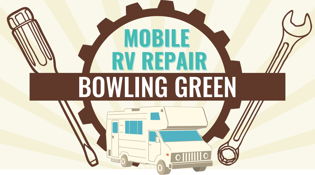Mobile RV Repair in Bowling Green