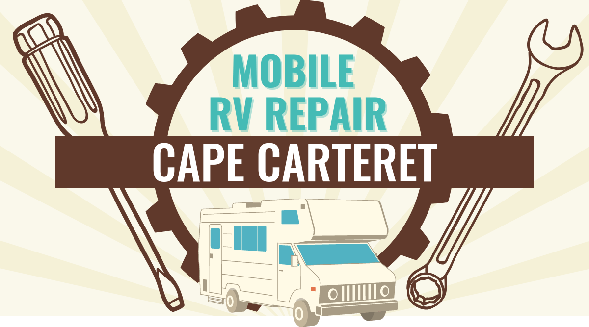 Mobile RV Repair in Cape Carteret