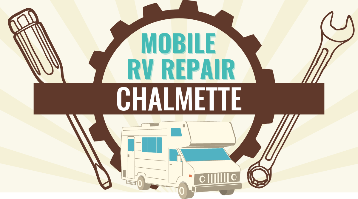Mobile RV Repair in Chalmette