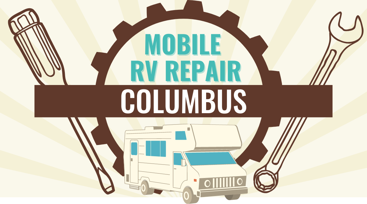 Mobile RV Repair in Columbus