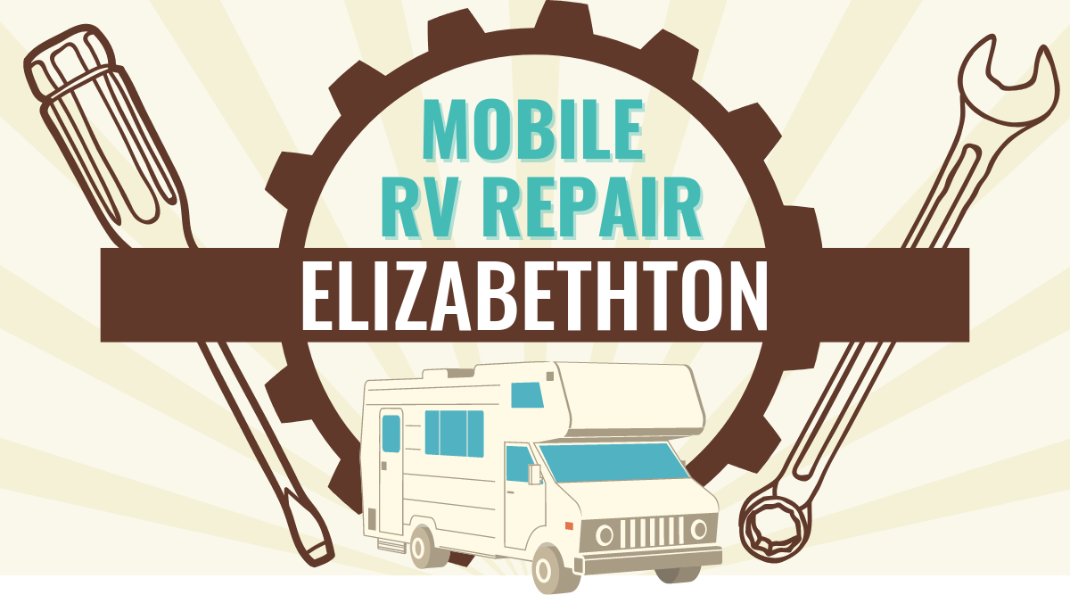 Mobile RV Repair in Elizabethton