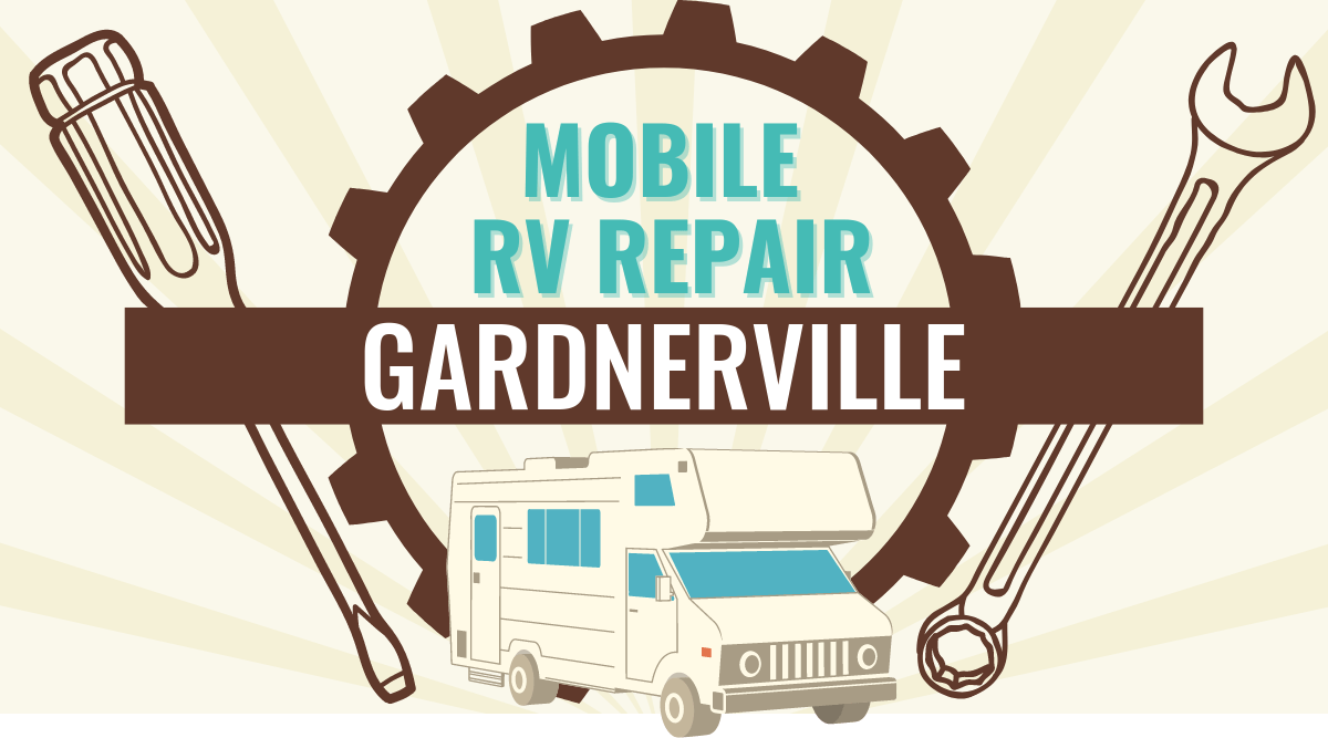 Mobile RV Repair in Gardnerville