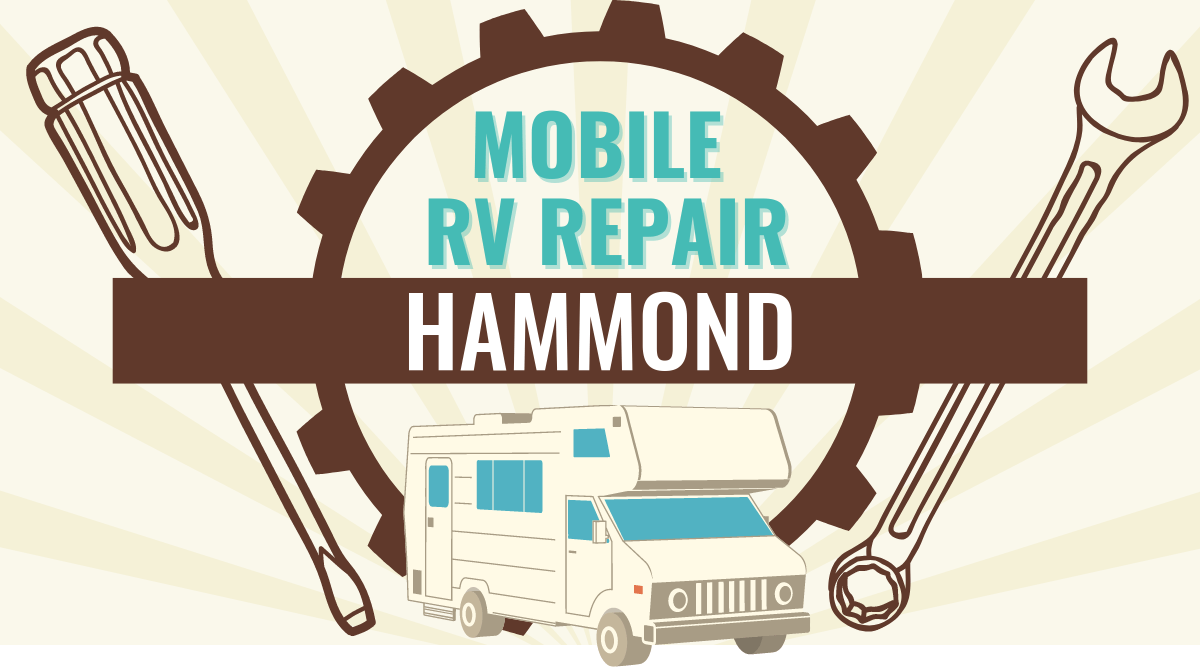 Mobile RV Repair in Hammond