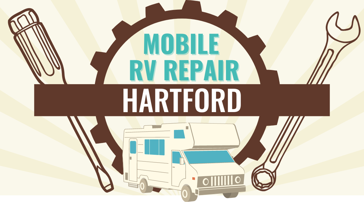 Mobile RV Repair in Hartford