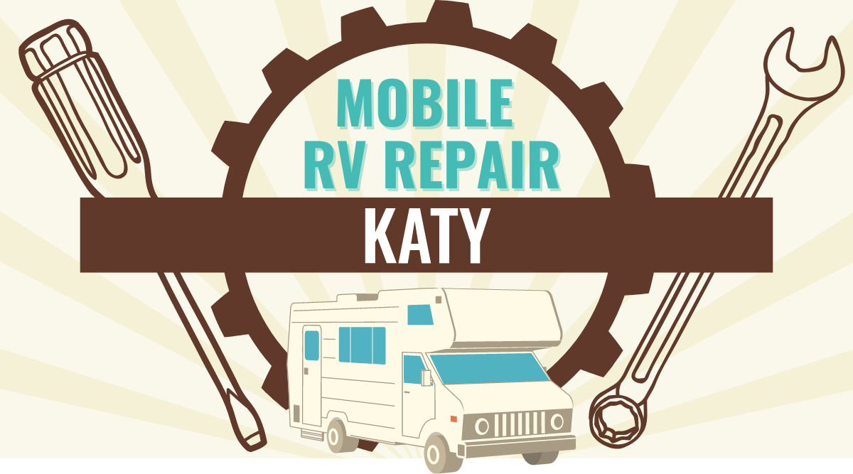 Mobile RV Repair in Katy