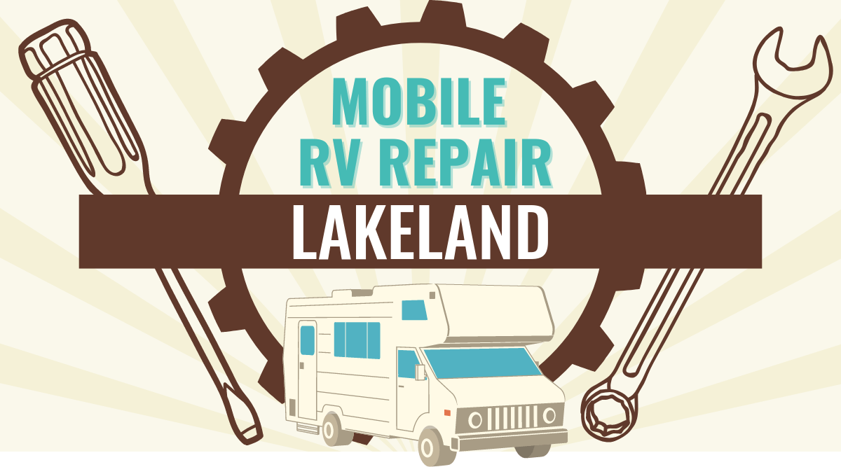 Mobile RV Repair in Lakeland