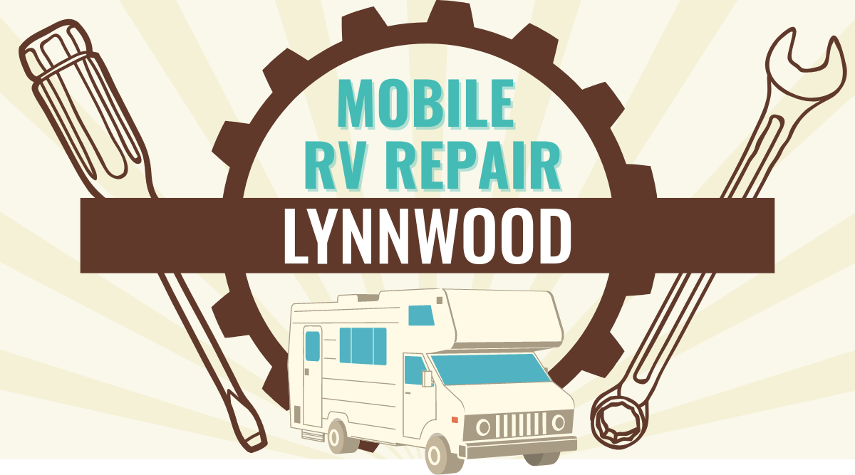 Mobile RV Repair in Lynnwood