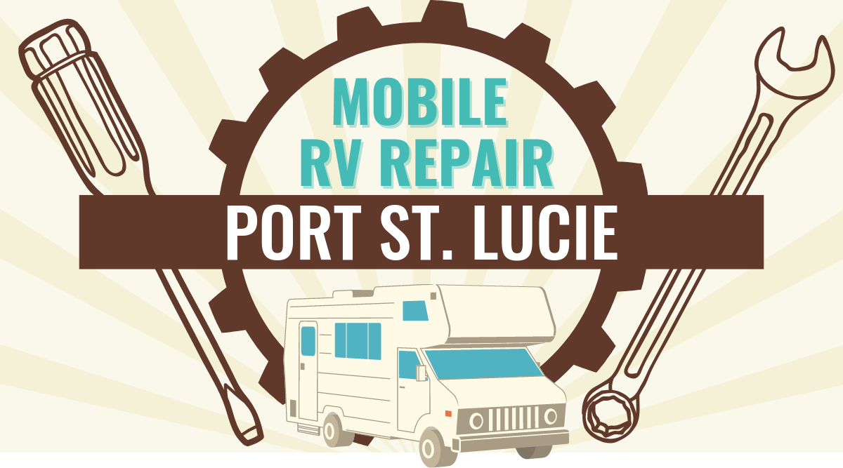 Mobile RV Repair in Port St. Lucie