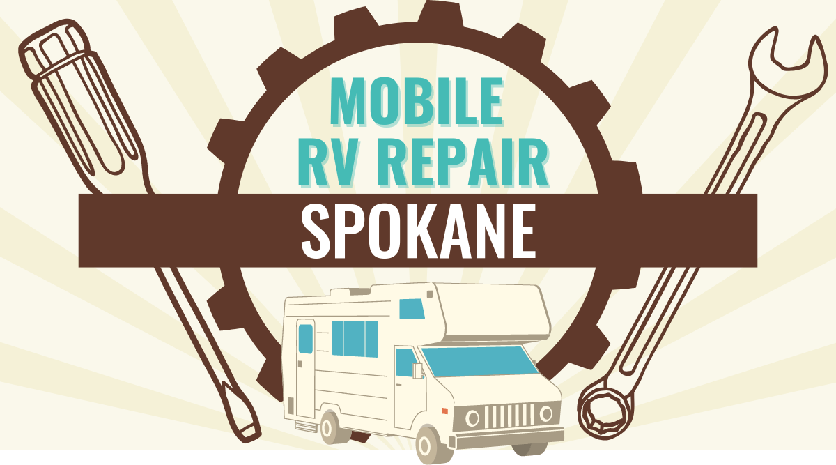 Mobile RV Repair in Spokane