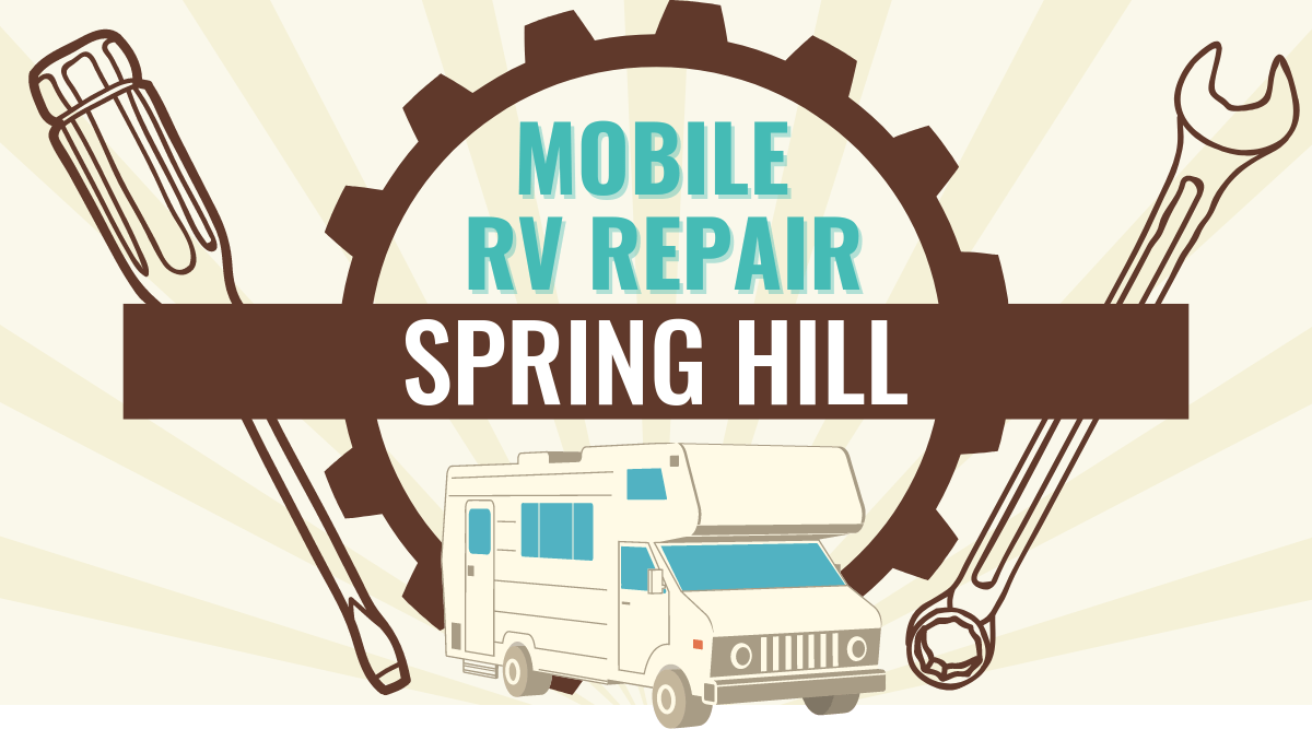Mobile RV Repair in Spring Hill