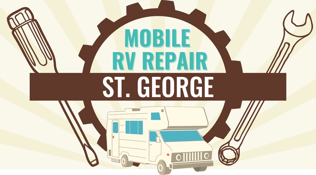 Mobile RV Repair in St. George