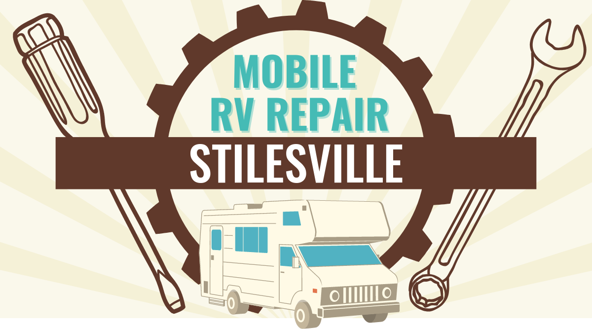 Mobile RV Repair in Stilesville
