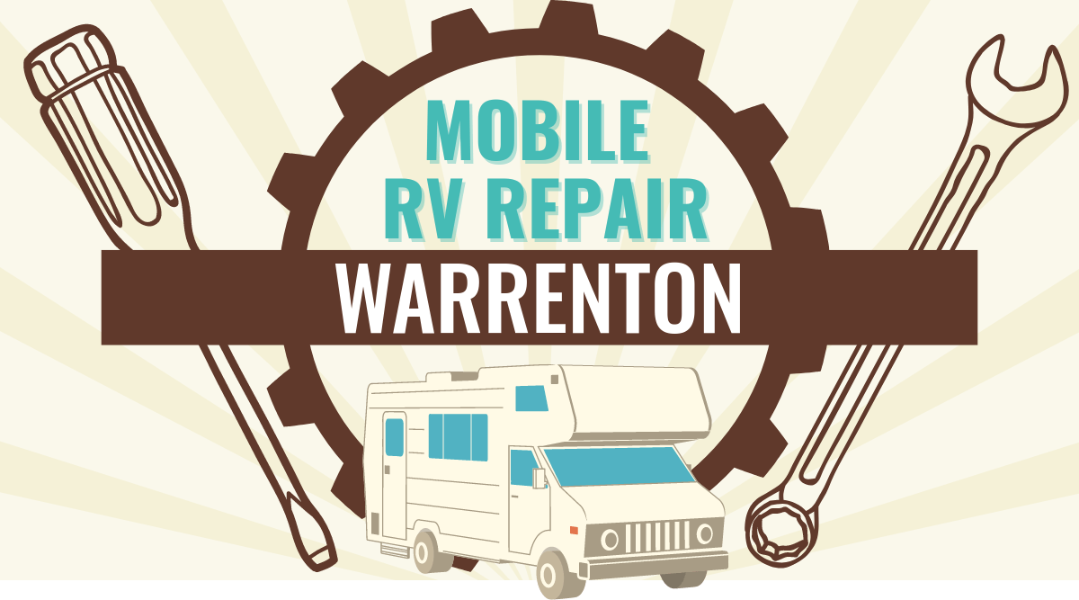 Mobile RV Repair in Missouri