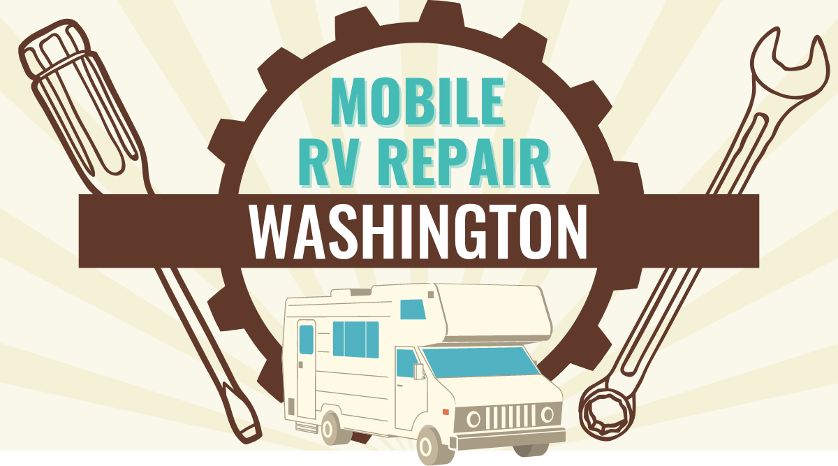 Mobile RV Repair in Washington