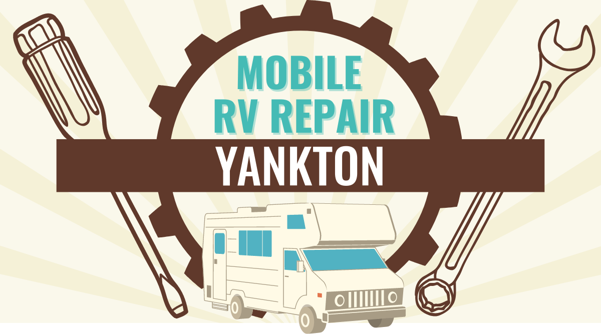 Mobile RV Repair in Yankton