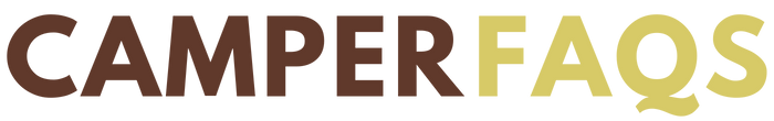 Camper FAQs Logo Retina