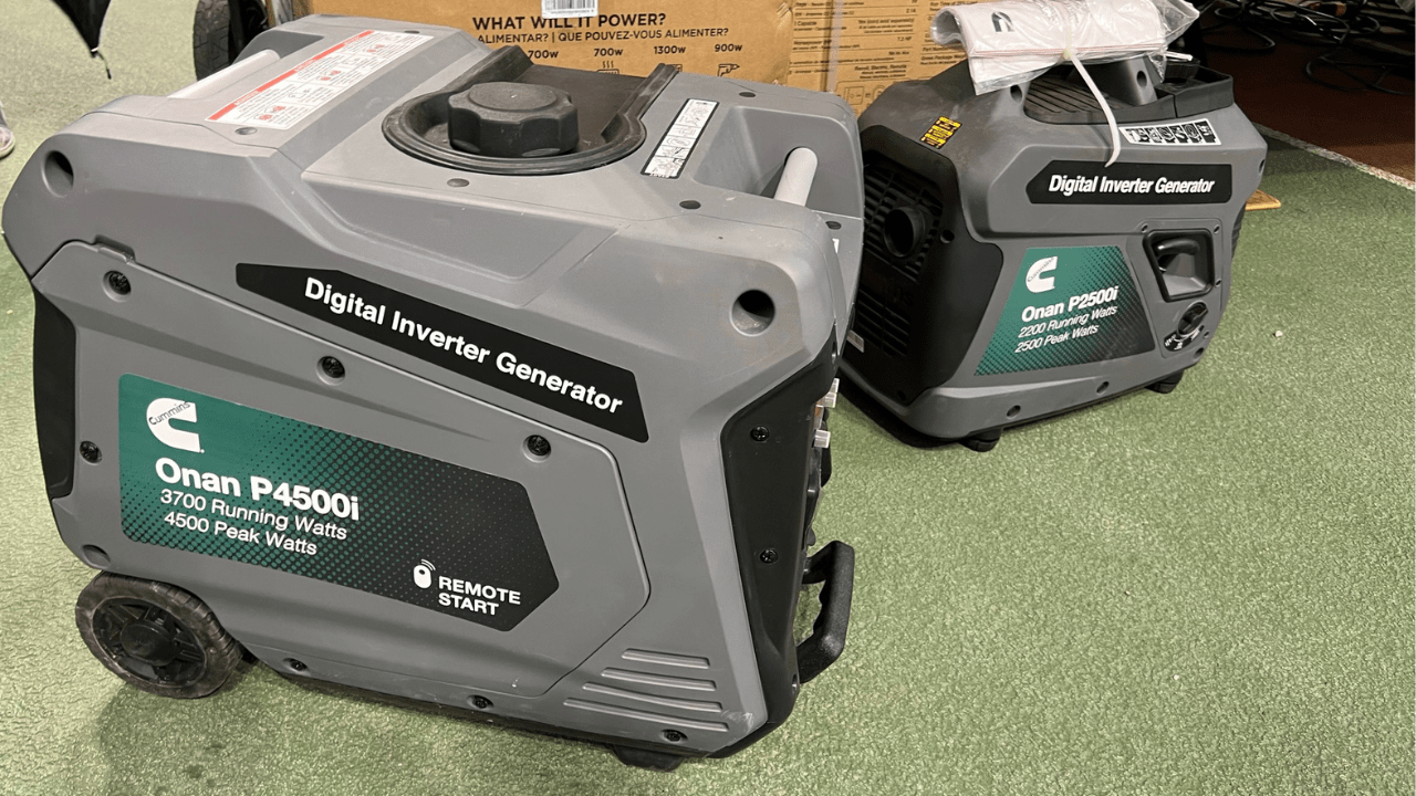 5 Ways to Charge Your RV Batteries (Fastest Way Revealed)