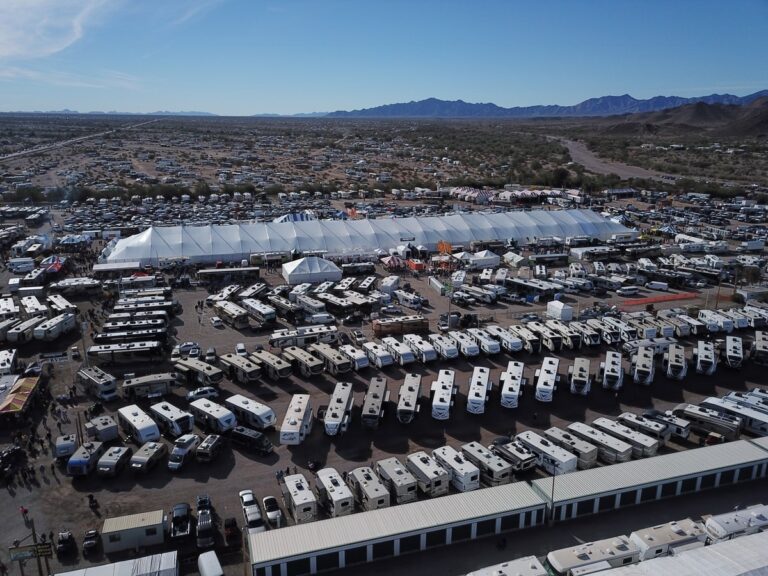 10 Best RV Shows in 2024 to Attend