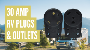 30 amp rv plug