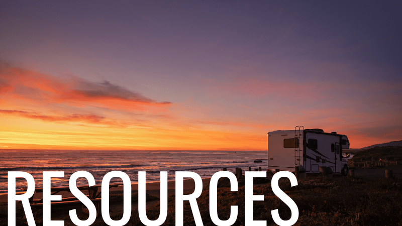 RV Resources
