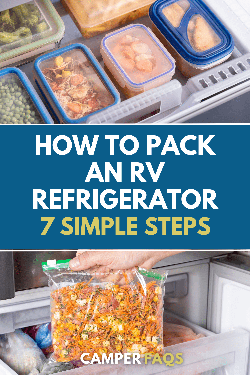 How to Pack an RV Refrigerator (7 Simple Steps)