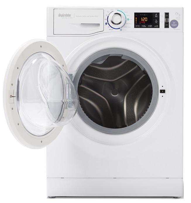 Splendide WDC7200XCD Combo Washer Dryer