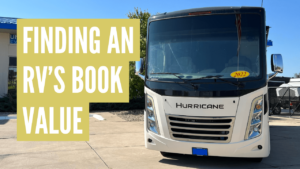Kelley Blue Book RV Values Don #39 t Exist Use This Instead