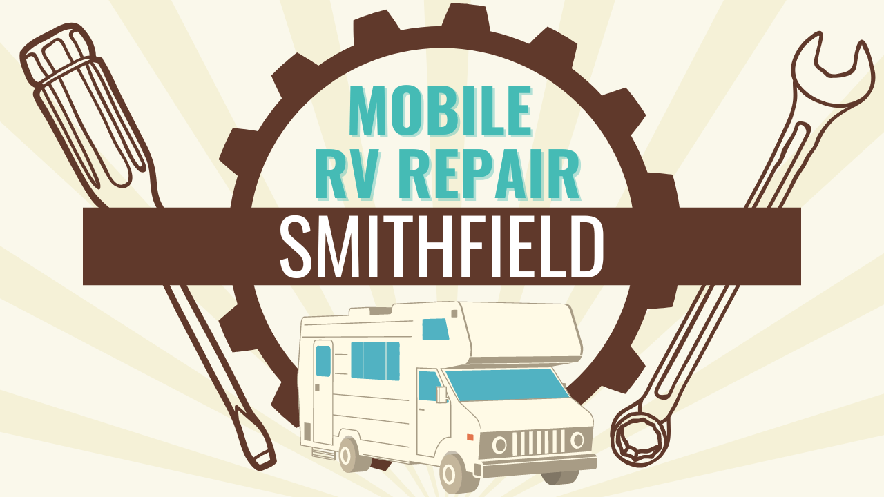 mobile rv repair in smithfield, rhode island