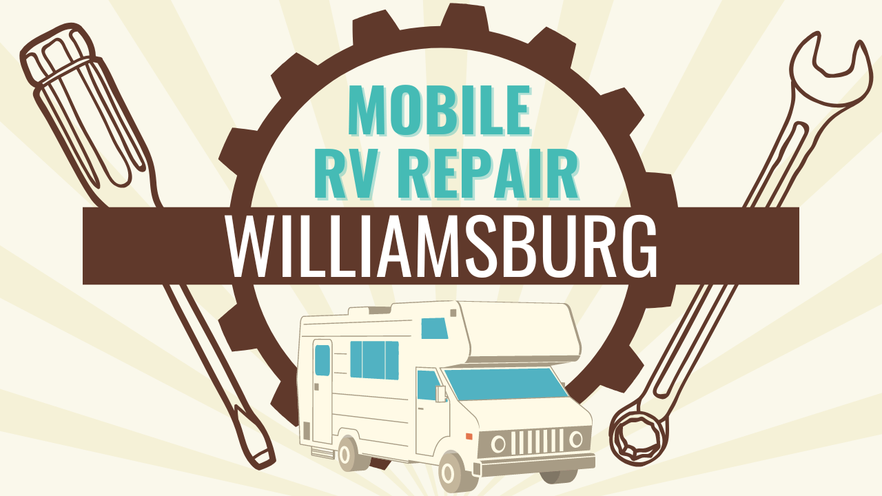 mobile rv repair in williamsburg, kentucky