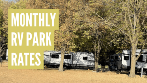 rv park rates monthly