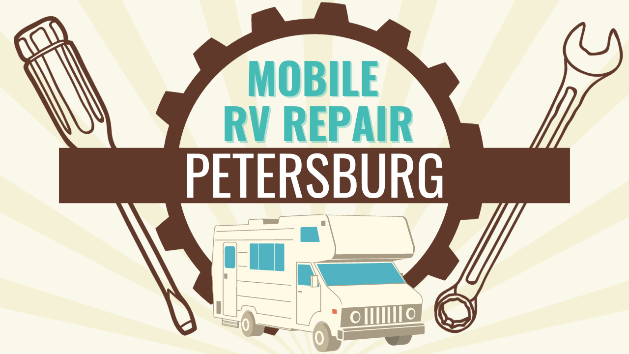 mobile rv repair in petersburg, west virginia