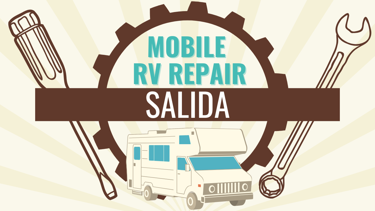 mobile rv repair in salida, colorado