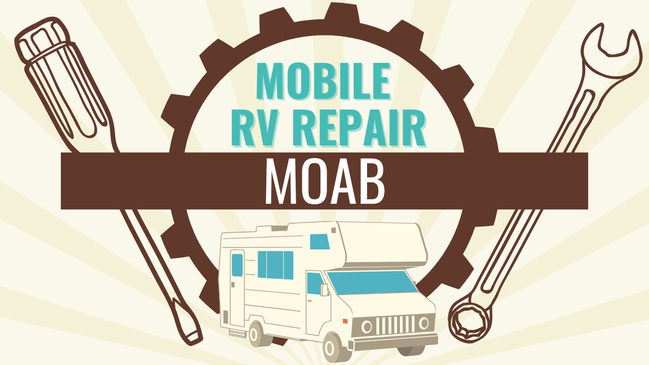 mobile rv repair in moab utah