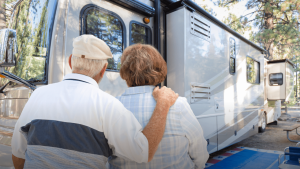 RV Tips for Seniors