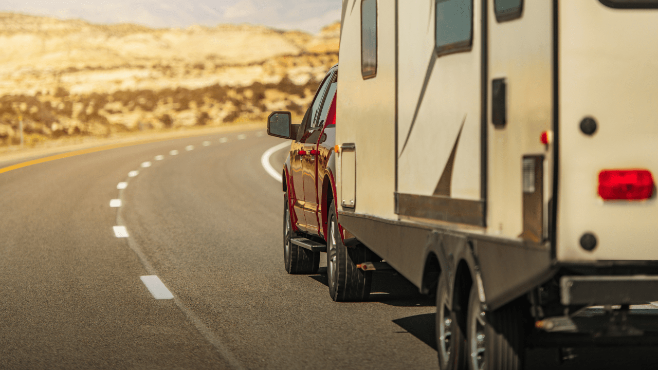Towing Tips