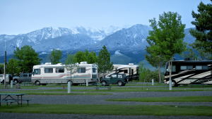 RV Life Hard Truths