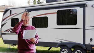 Hidden Costs of Owning an RV