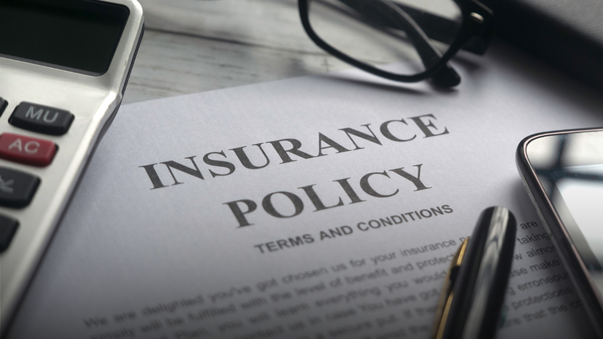 RV insurance