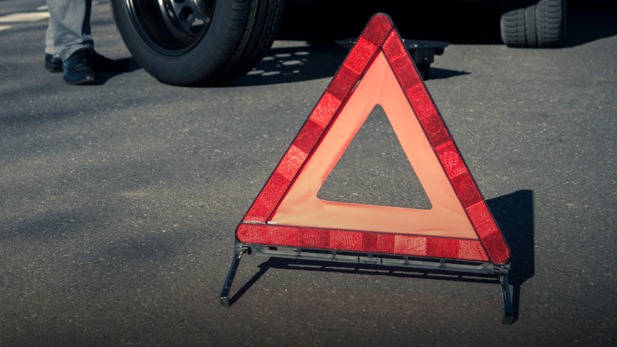 Roadside assistance